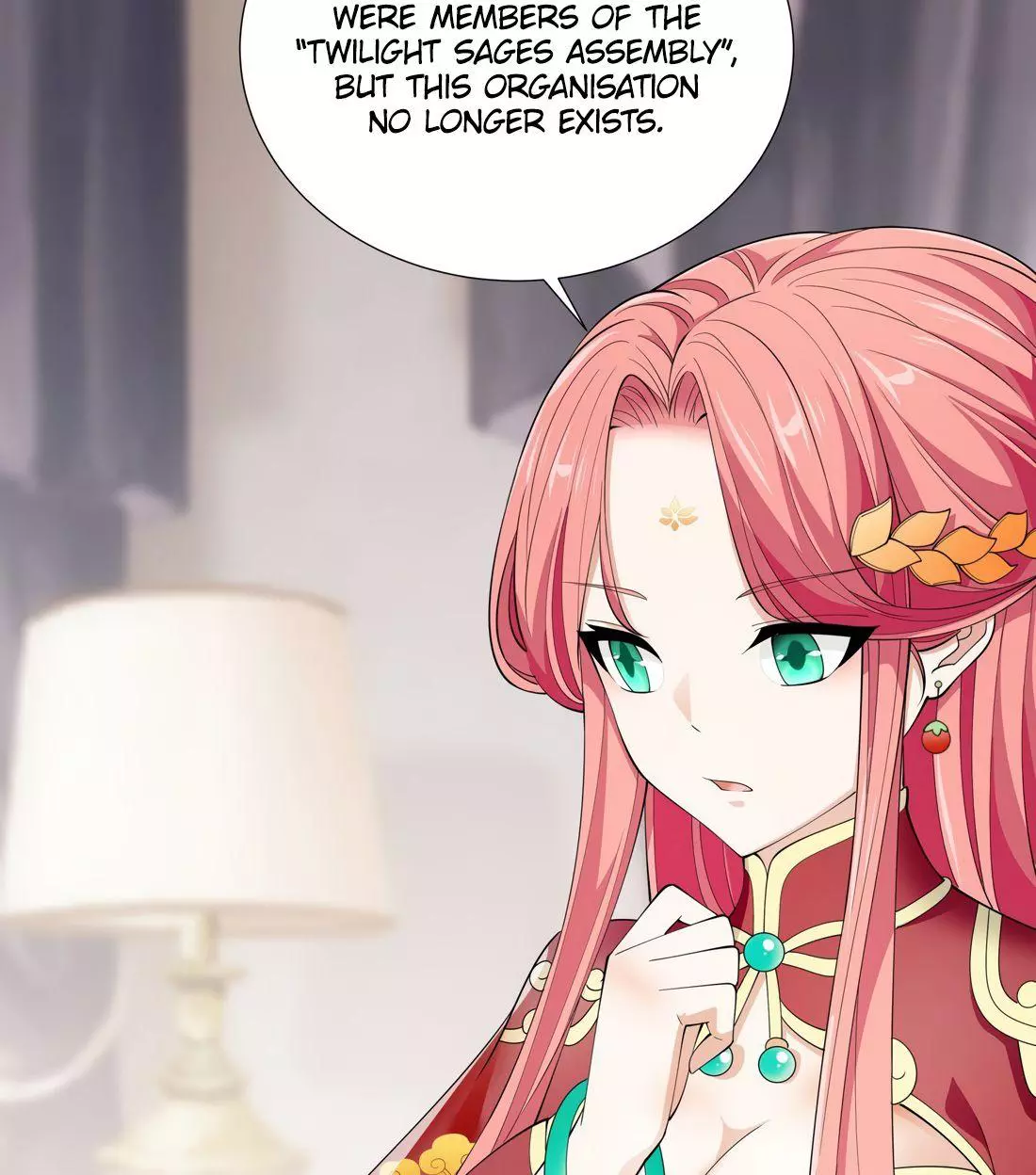 Little Tyrant Doesn’t Want To Meet With A Bad End - Chapter 34 - Page 86