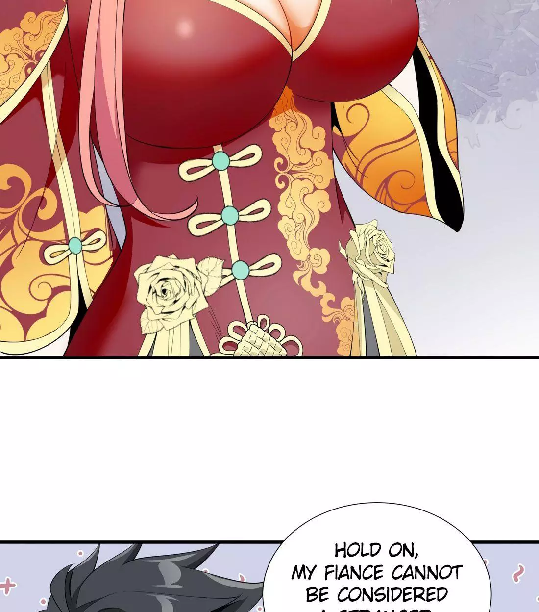 Little Tyrant Doesn’t Want To Meet With A Bad End - Chapter 34 - Page 16