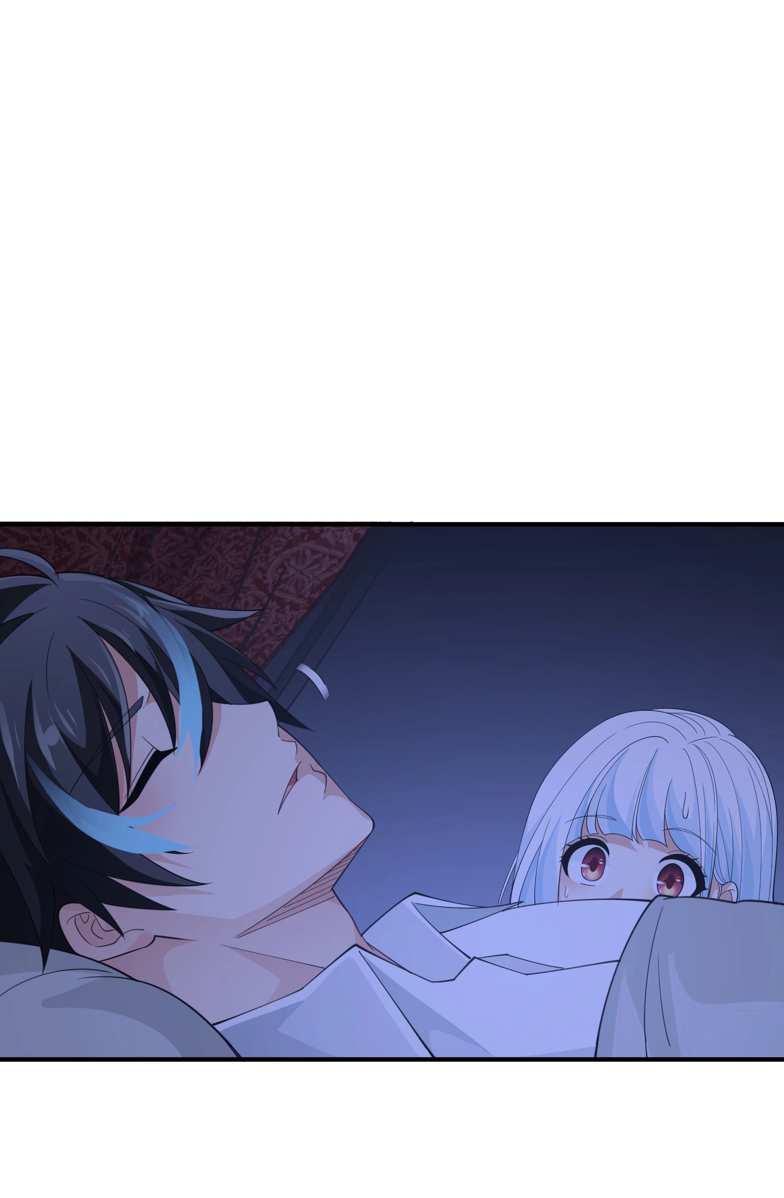 Little Tyrant Doesn’t Want To Meet With A Bad End - Chapter 53 - Page 41