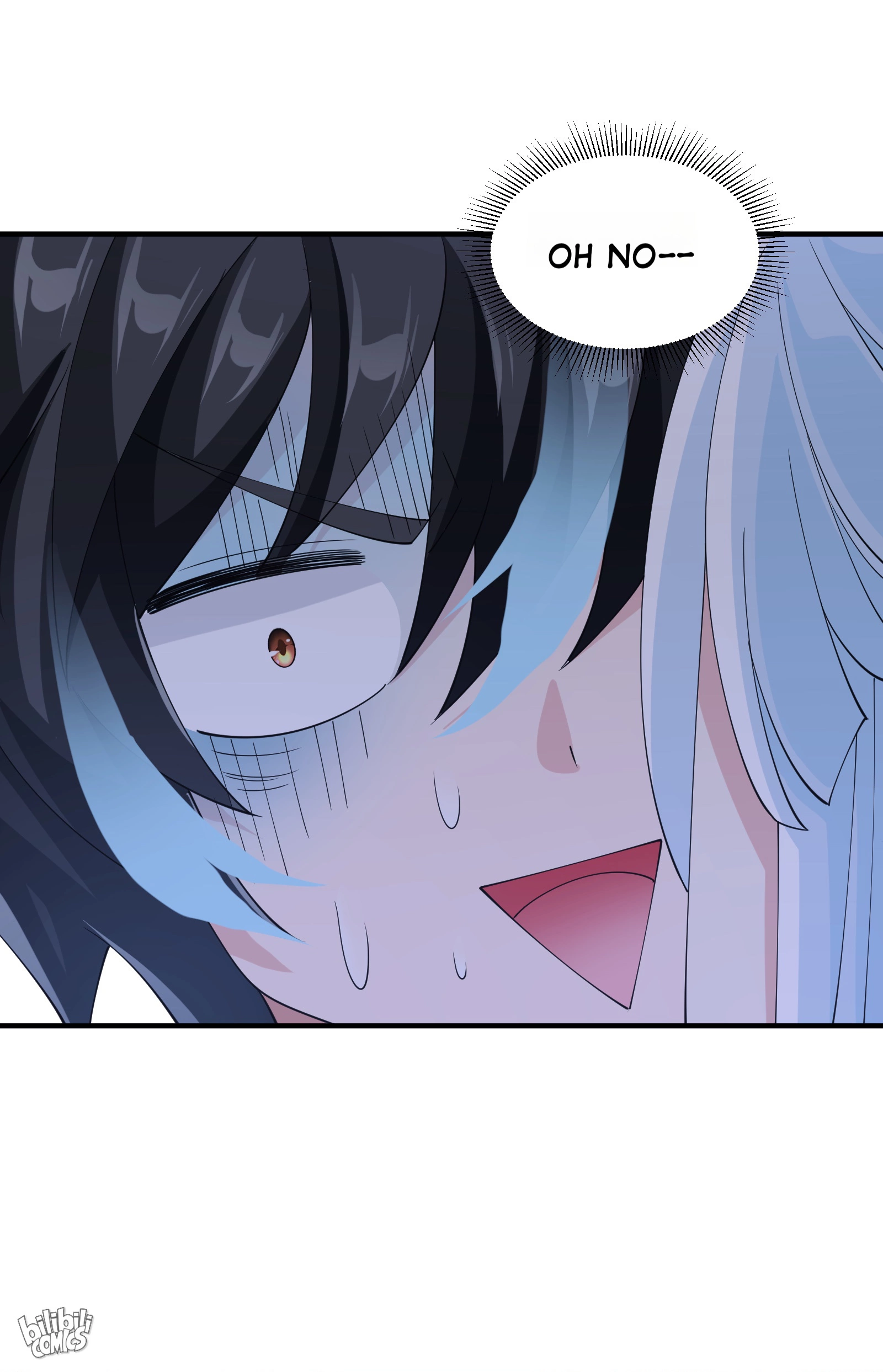 Little Tyrant Doesn’t Want To Meet With A Bad End - Chapter 53 - Page 57