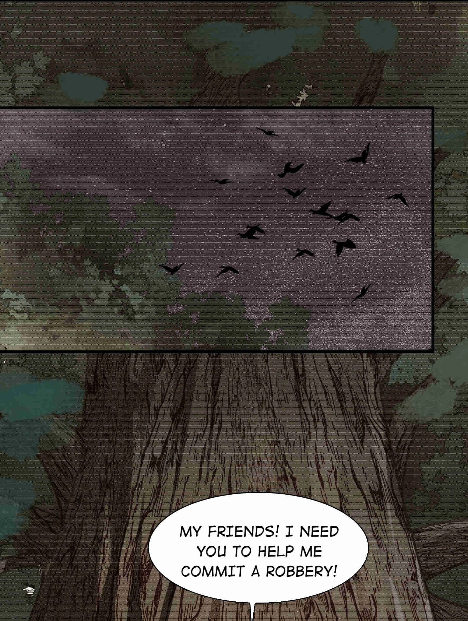 Little Tyrant Doesn’t Want To Meet With A Bad End - Chapter 54 - Page 15