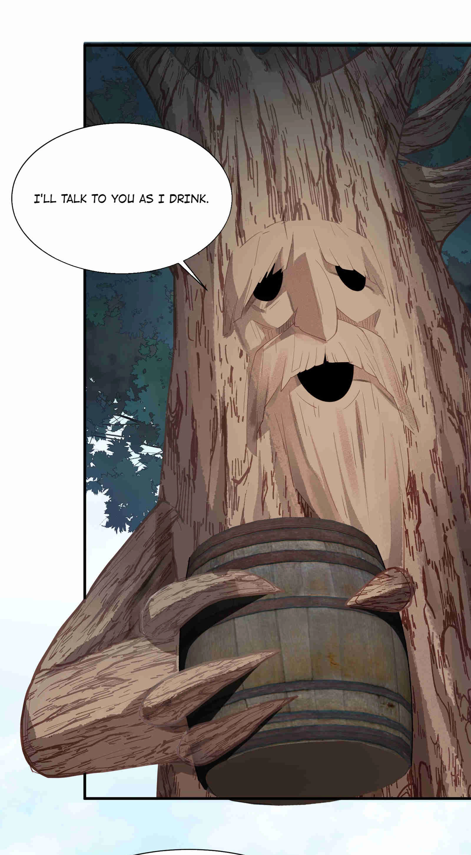 Little Tyrant Doesn’t Want To Meet With A Bad End - Chapter 54 - Page 33