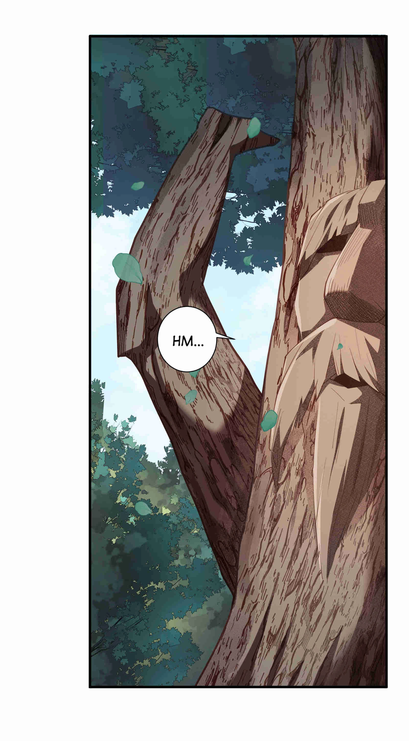 Little Tyrant Doesn’t Want To Meet With A Bad End - Chapter 54 - Page 47