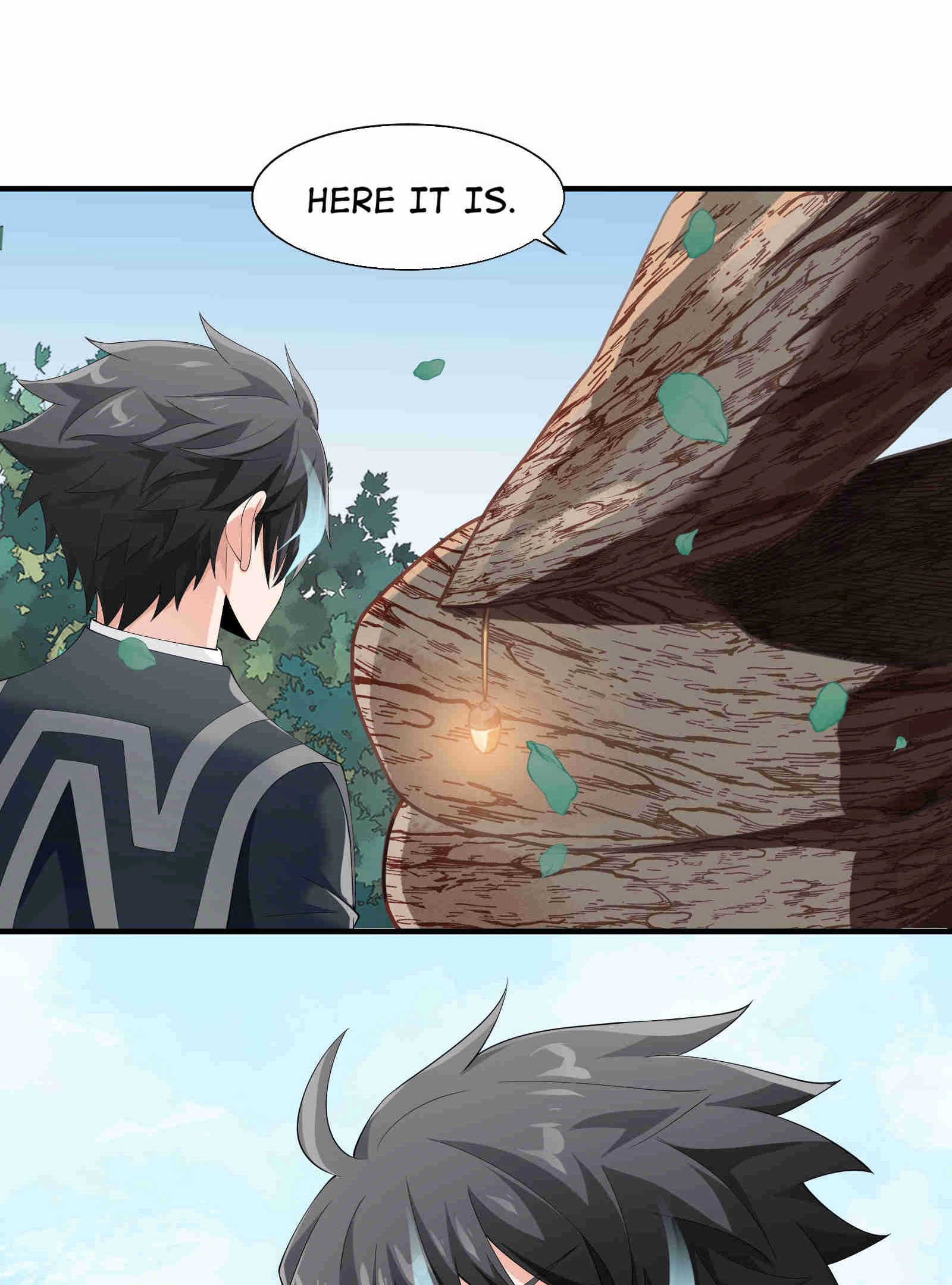 Little Tyrant Doesn’t Want To Meet With A Bad End - Chapter 54 - Page 48