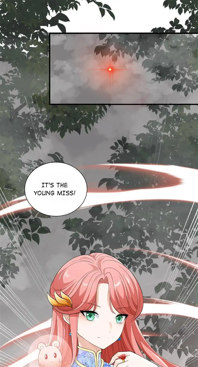Little Tyrant Doesn’t Want To Meet With A Bad End - Chapter 59 - Page 48