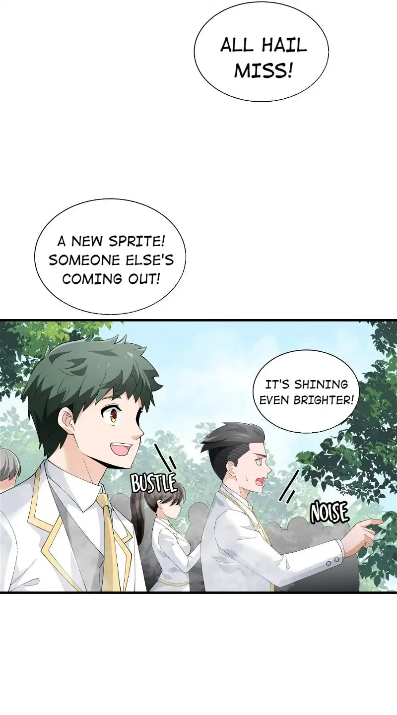 Little Tyrant Doesn’t Want To Meet With A Bad End - Chapter 59 - Page 50