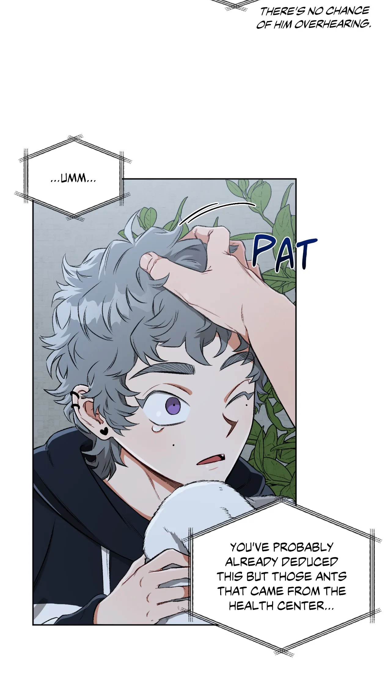 Liveta - Chapter 59 - Page 71