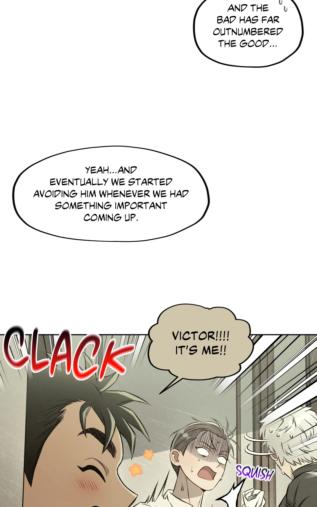 Liveta - Chapter 61 - Page 15