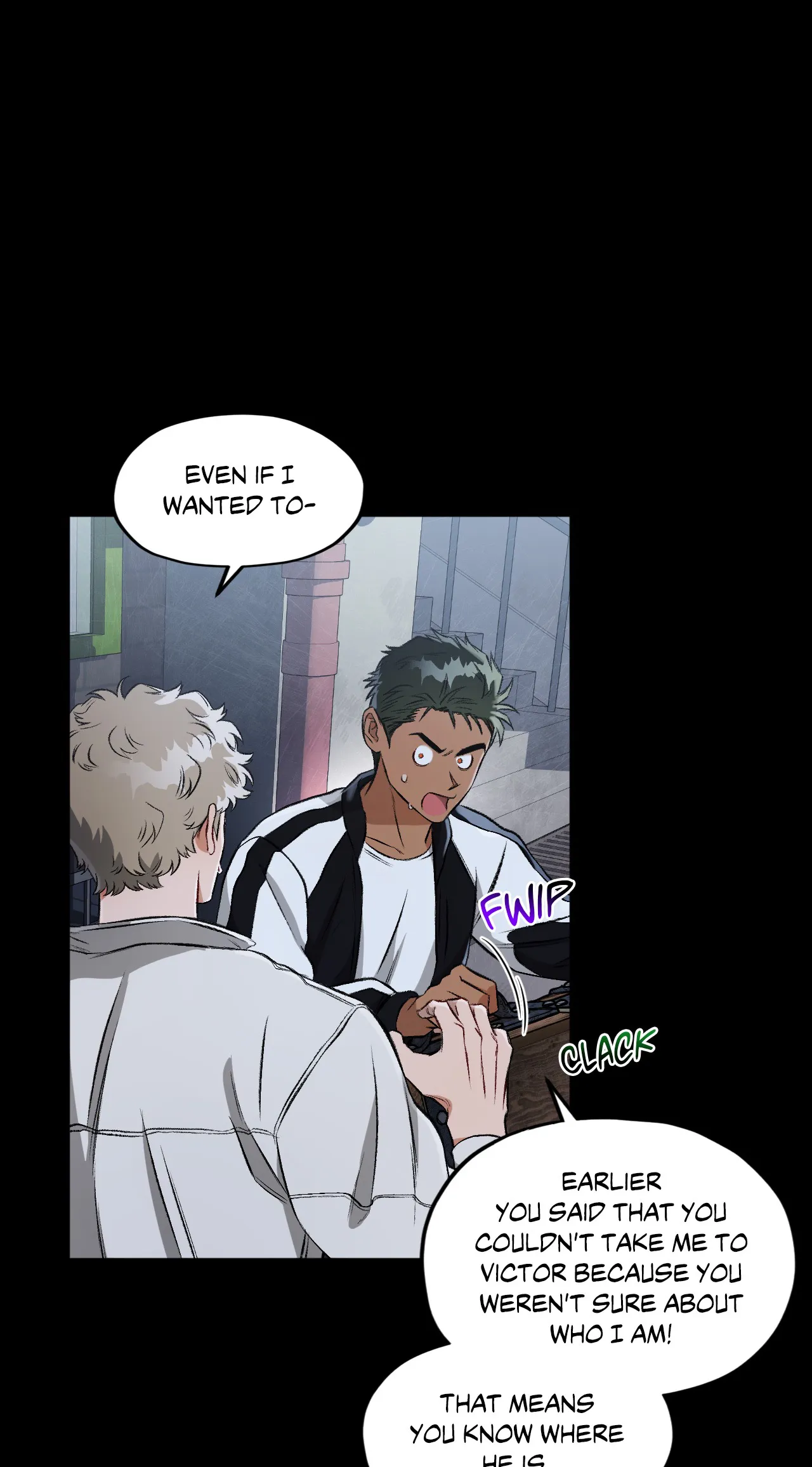 Liveta - Chapter 61 - Page 67