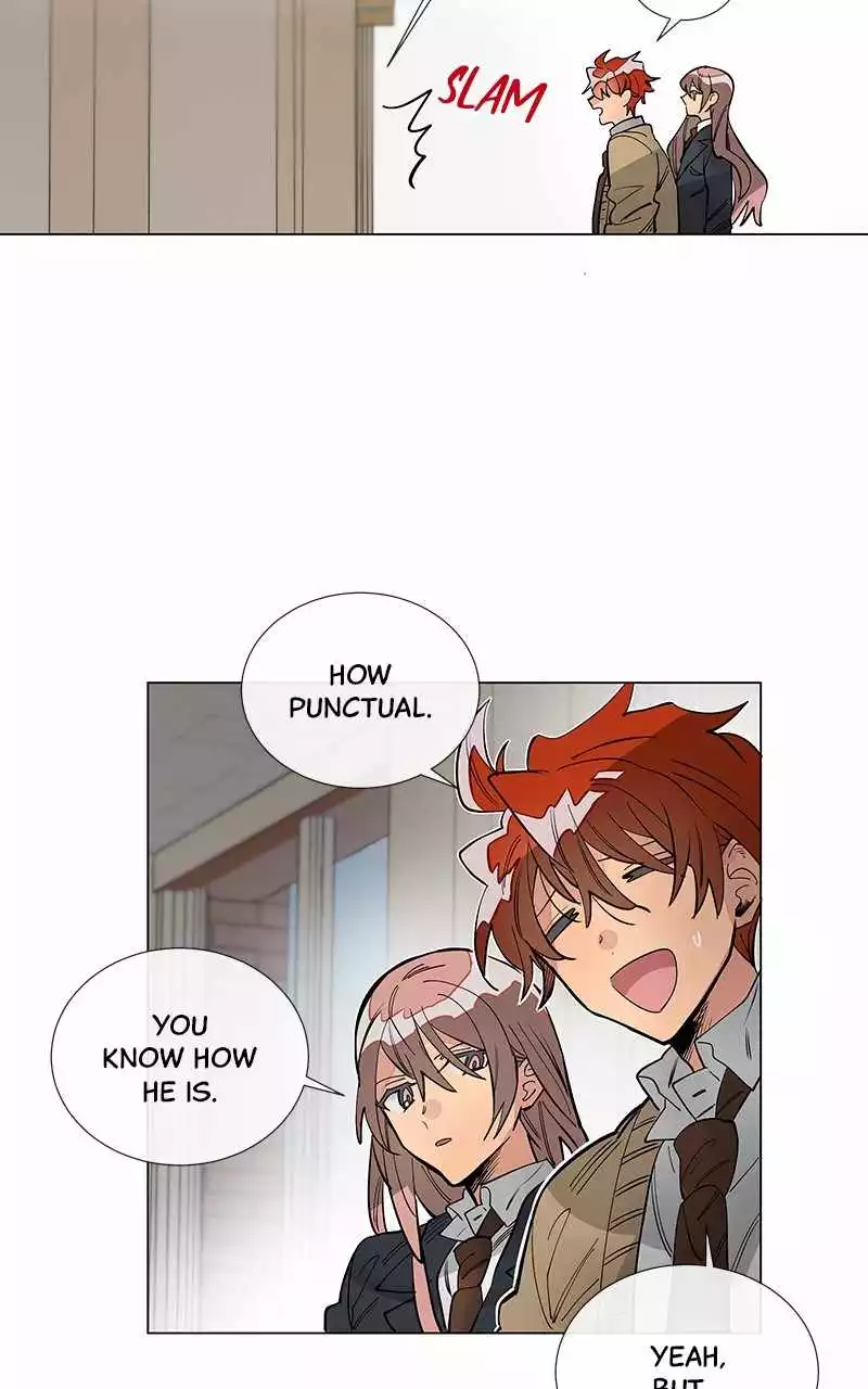 Loaf App - Chapter 25 - Page 38