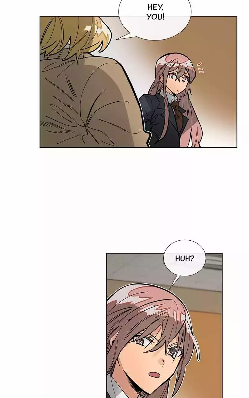 Loaf App - Chapter 25 - Page 43