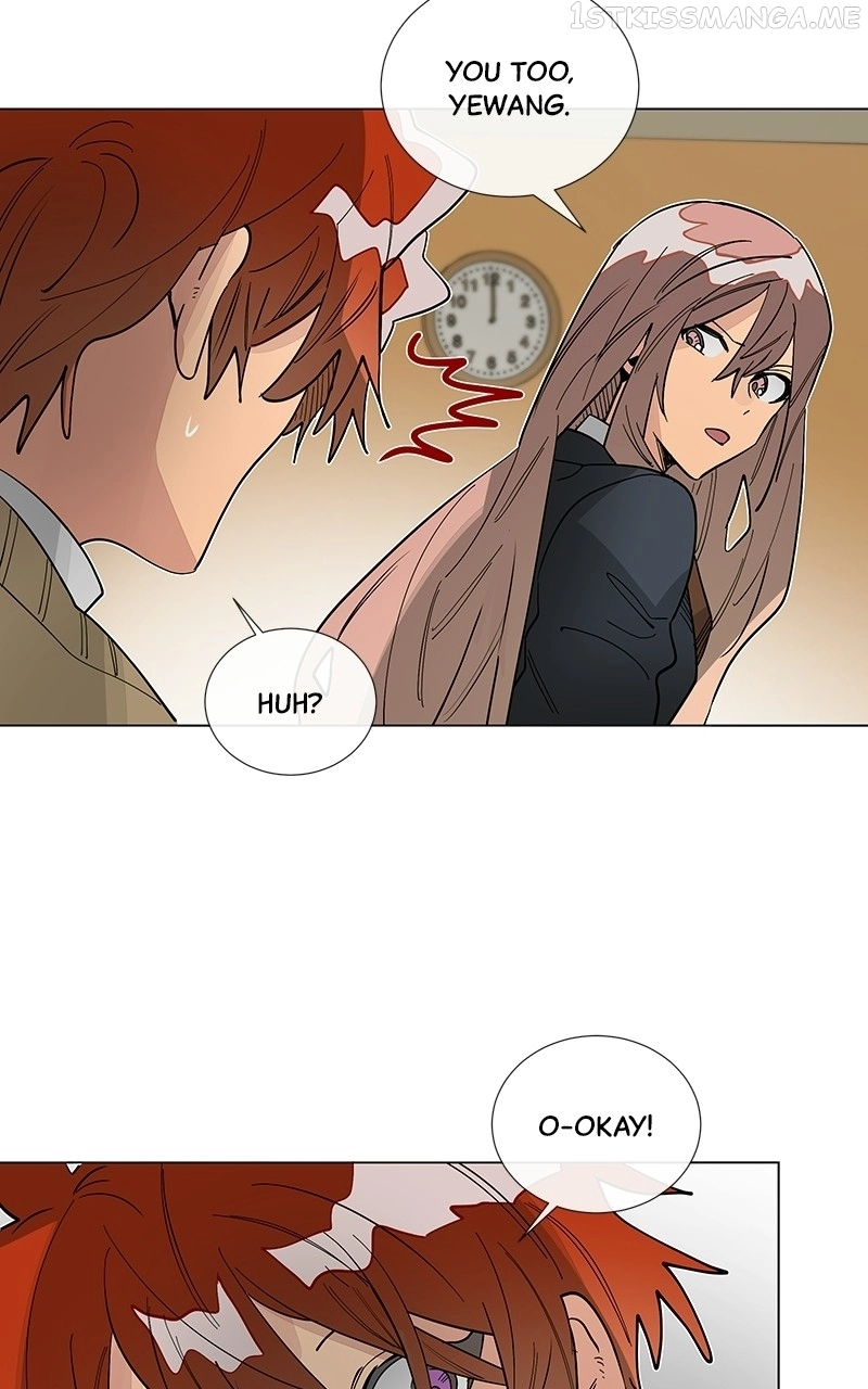 Loaf App - Chapter 35 - Page 36