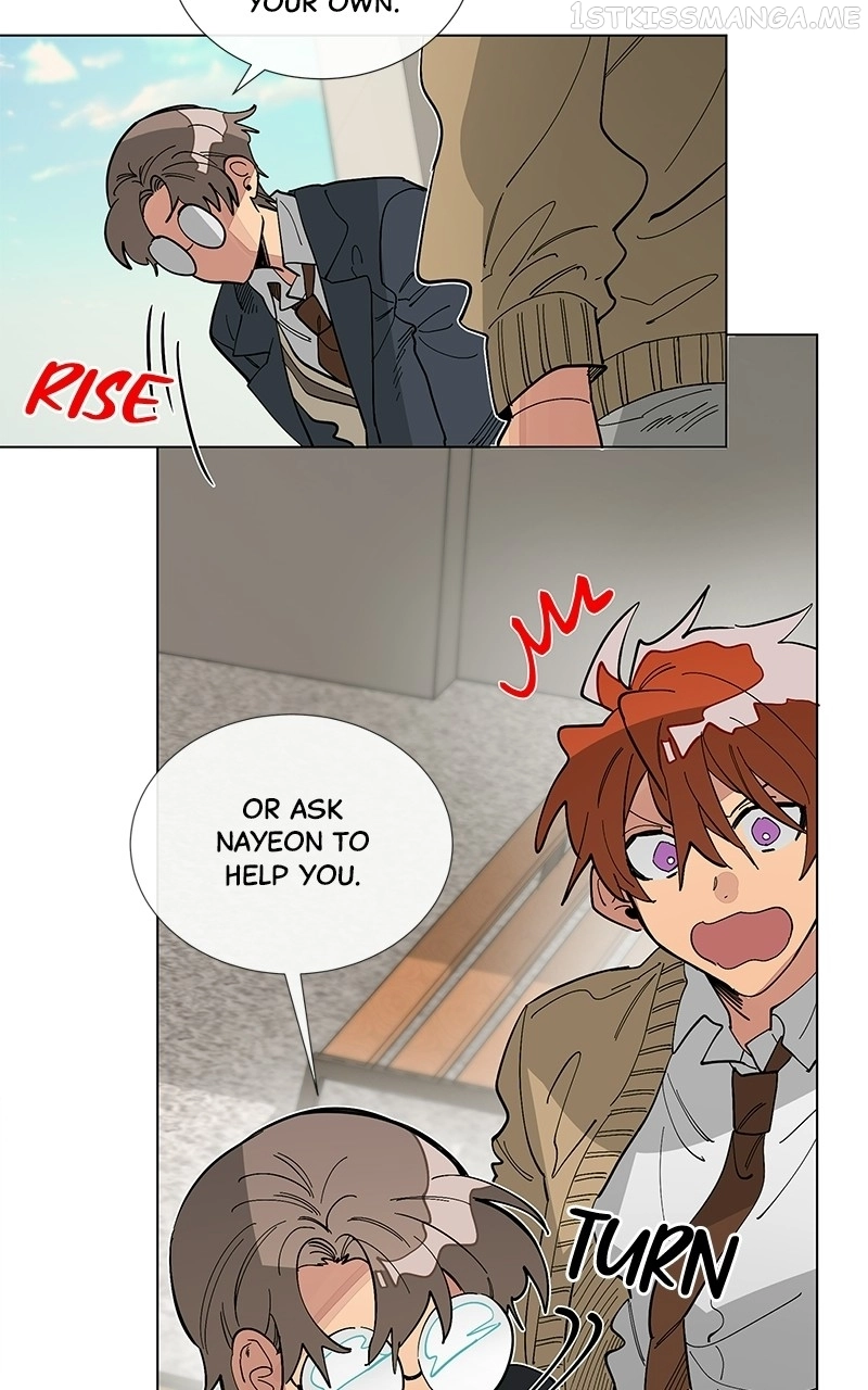 Loaf App - Chapter 35 - Page 7