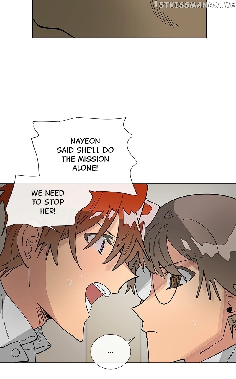 Loaf App - Chapter 37 - Page 44