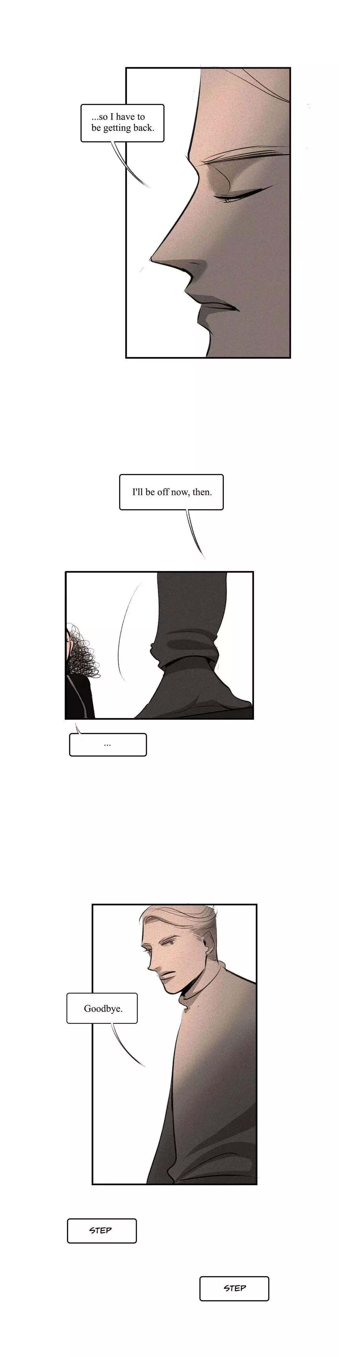 Look at Me - Chapter 14 - Page 15