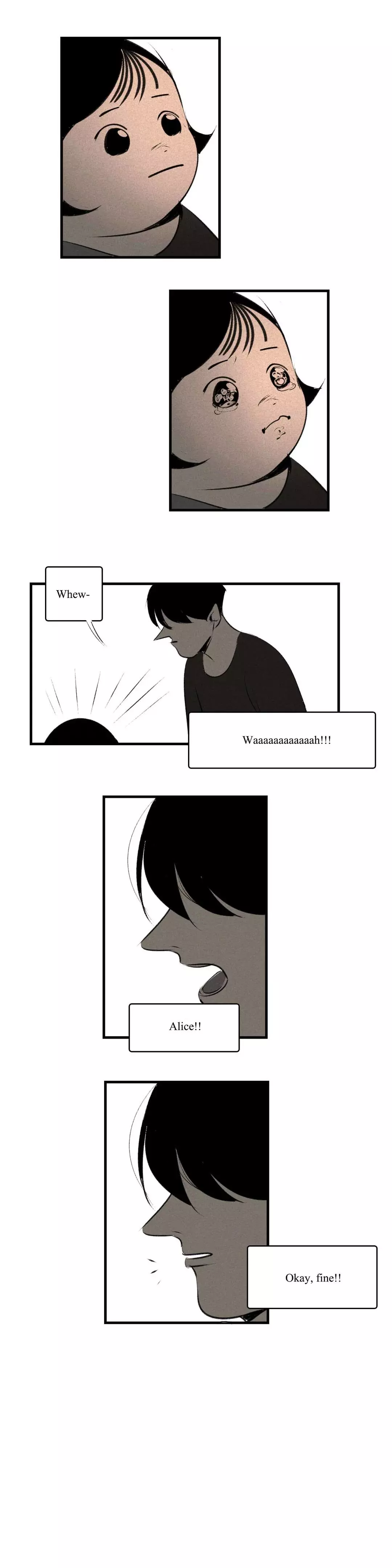Look at Me - Chapter 34 - Page 11