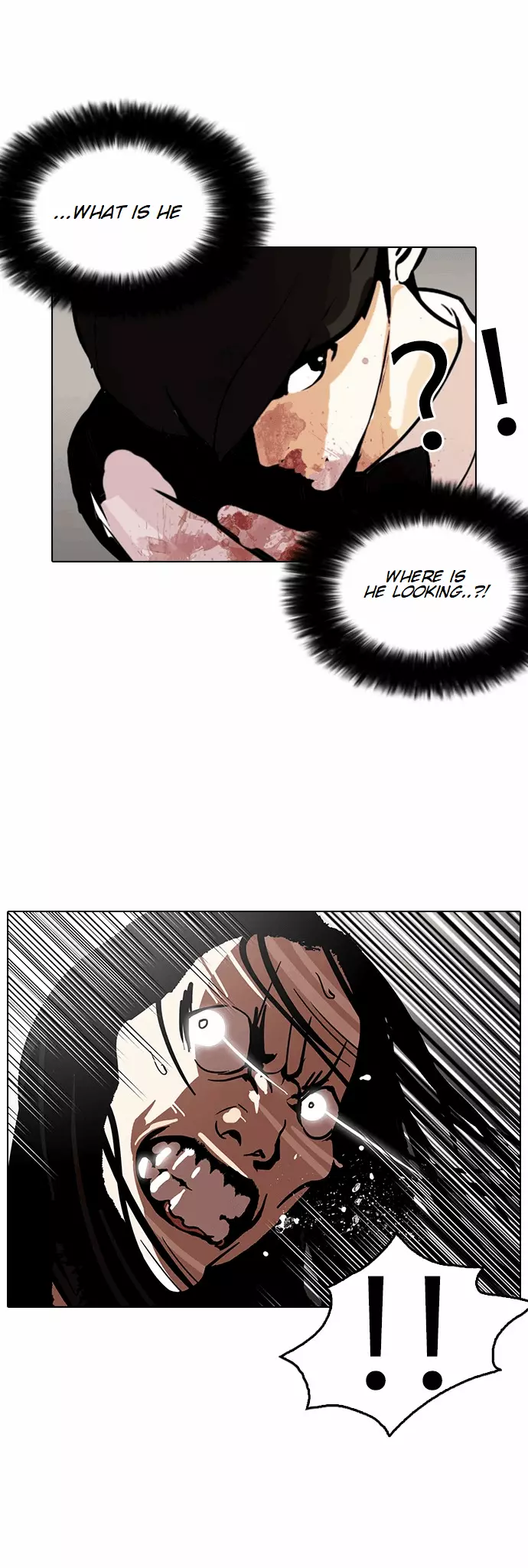 Lookism - Chapter 120 - Page 3