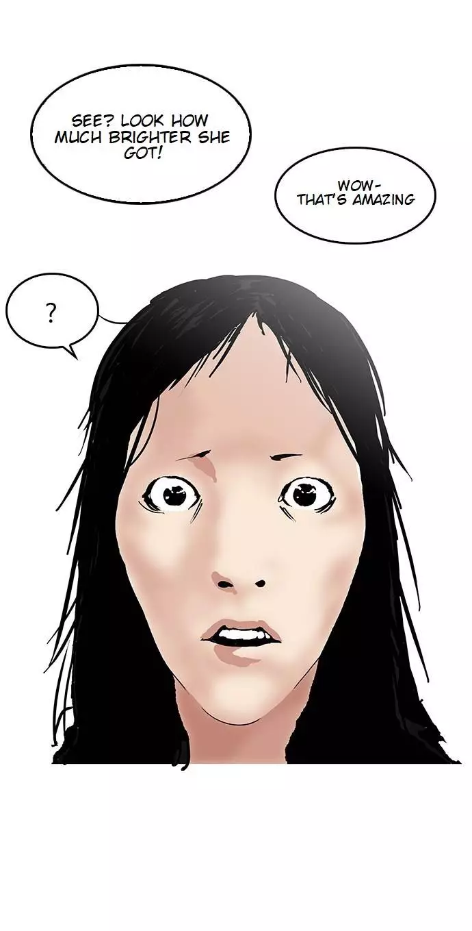 Lookism - Chapter 120 - Page 55