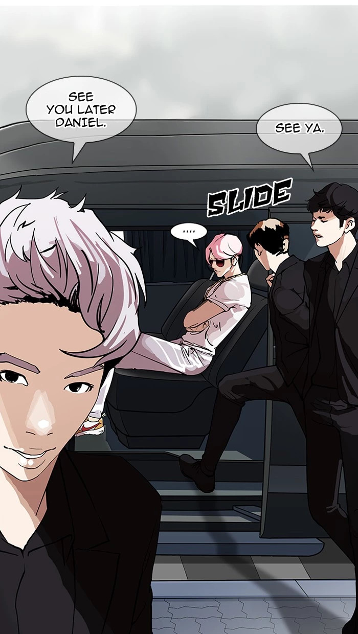 Lookism - Chapter 146 - Page 37
