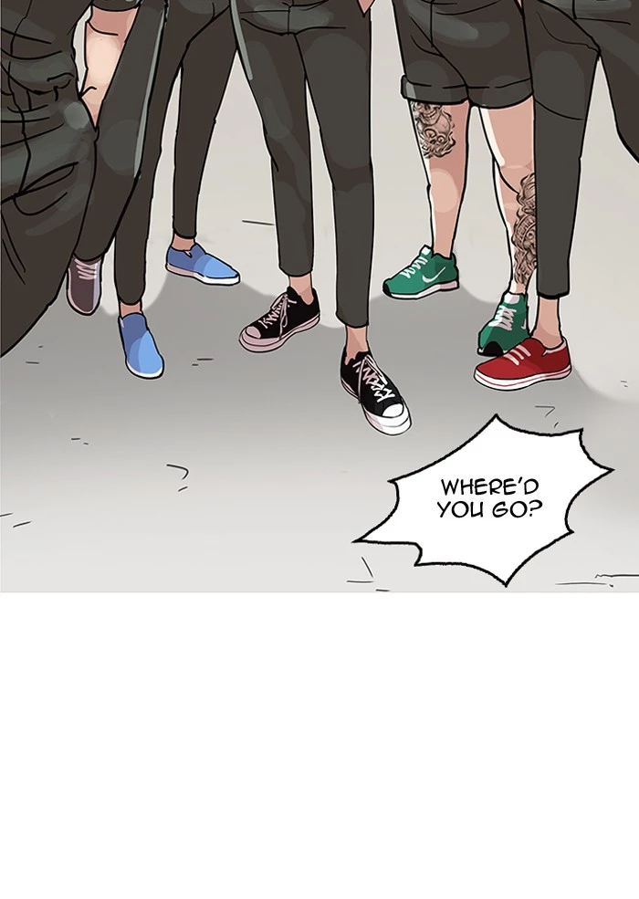 Lookism - Chapter 146 - Page 91