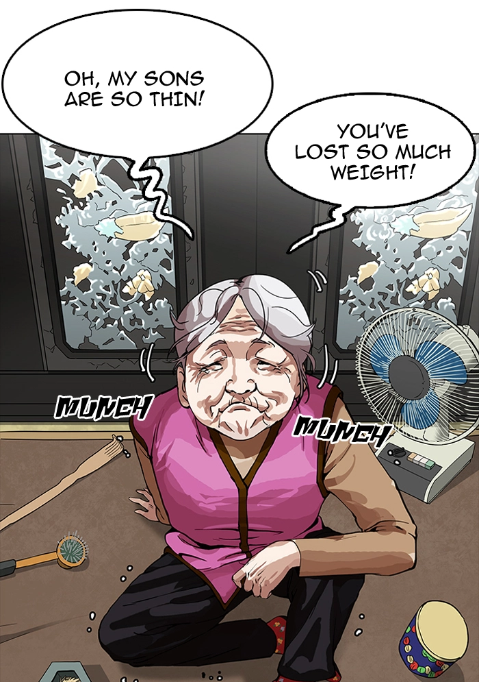 Lookism - Chapter 154 - Page 71