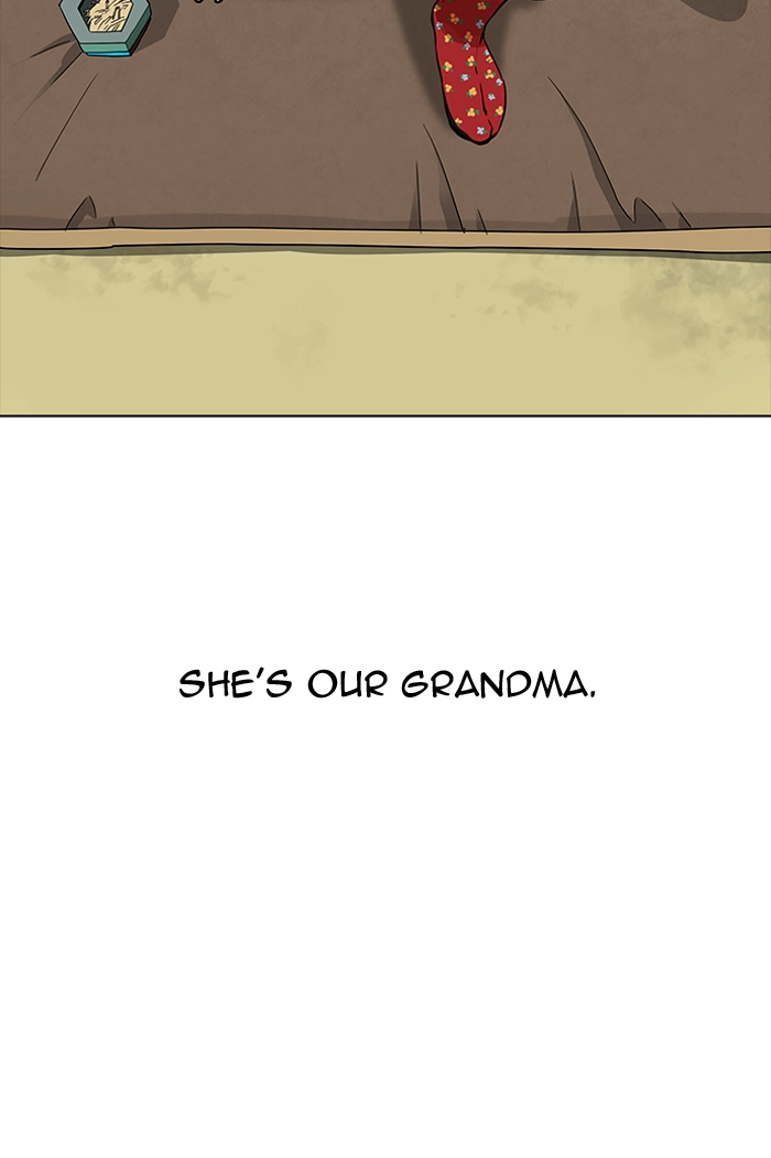 Lookism - Chapter 154 - Page 72