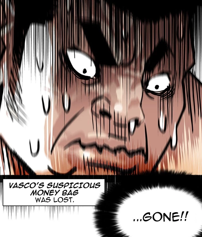 Lookism - Chapter 159 - Page 9