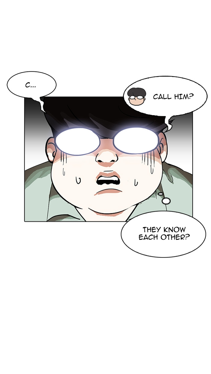 Lookism - Chapter 162 - Page 100