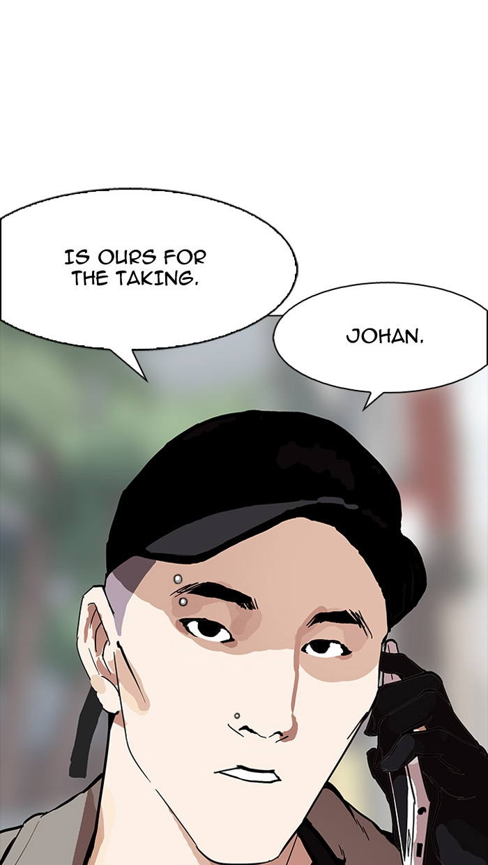 Lookism - Chapter 162 - Page 146