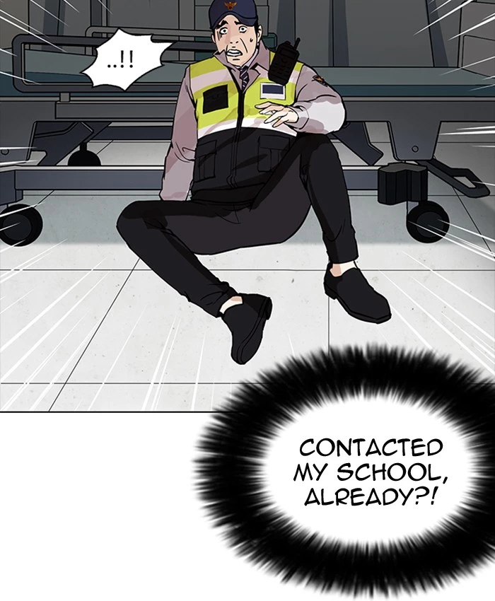 Lookism - Chapter 173 - Page 141