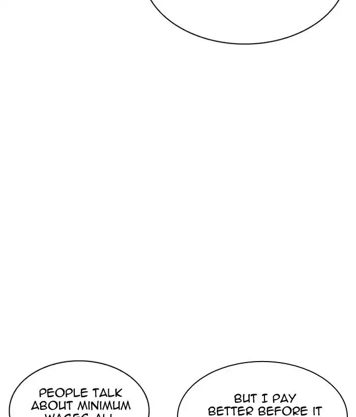 Lookism - Chapter 203 - Page 3