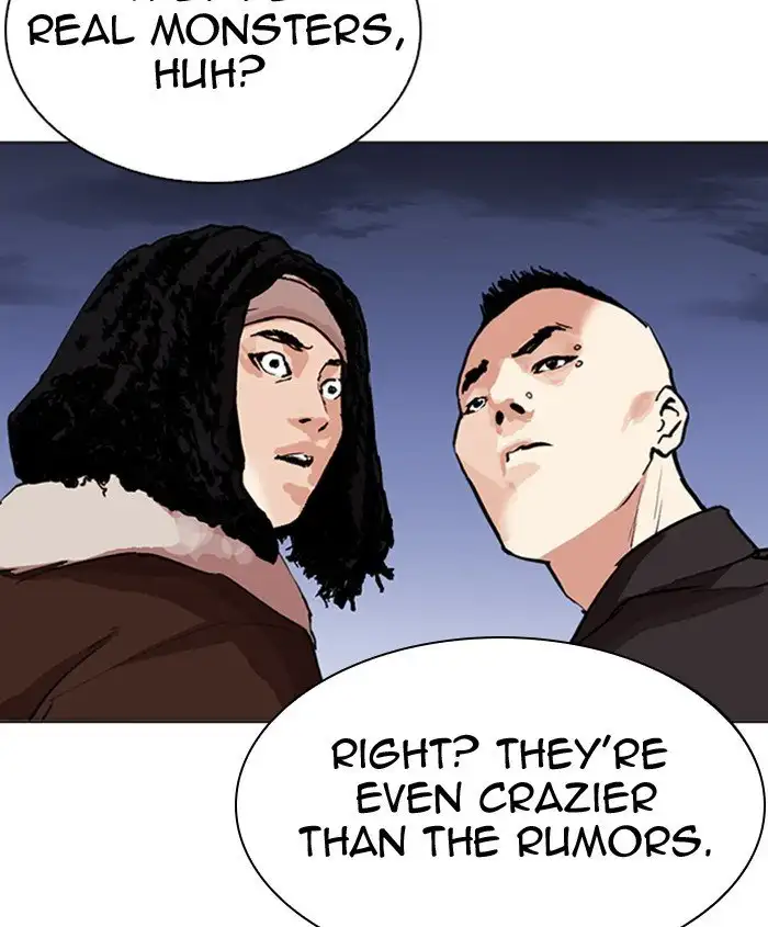 Lookism - Chapter 278 - Page 130