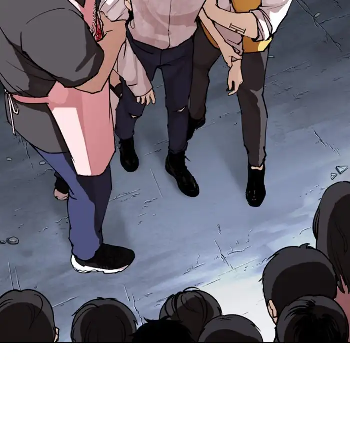 Lookism - Chapter 278 - Page 196