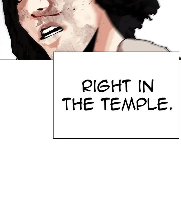 Lookism - Chapter 278 - Page 2