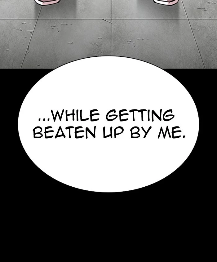 Lookism - Chapter 279 - Page 106