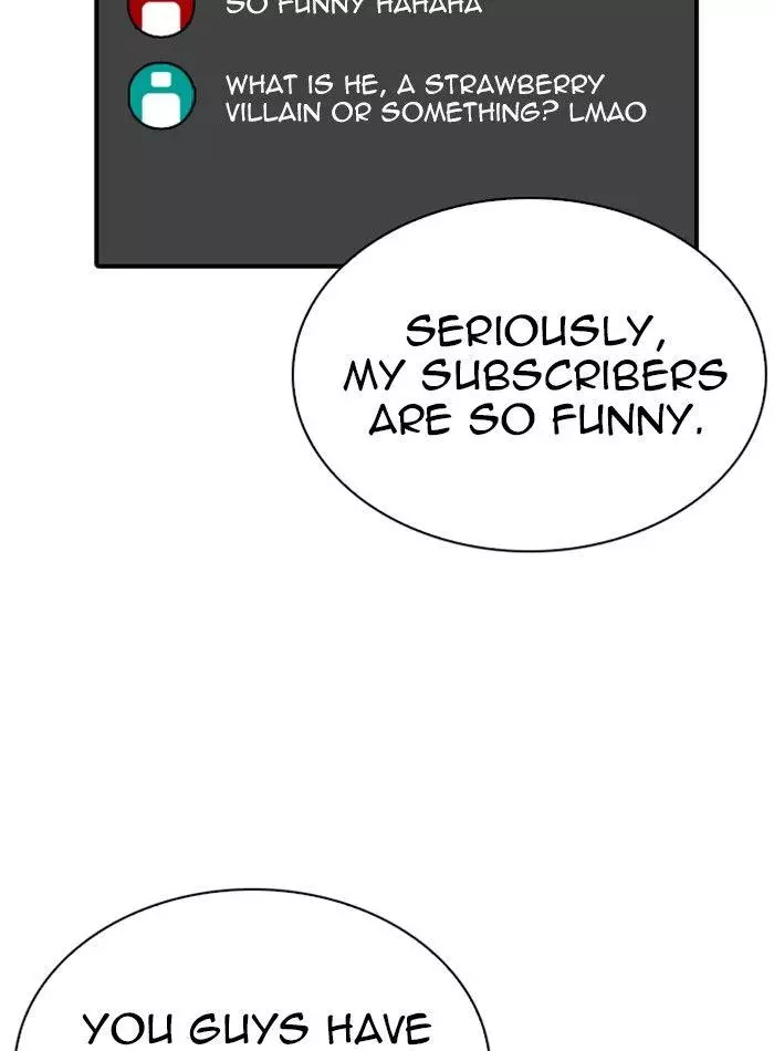 Lookism - Chapter 287 - Page 9
