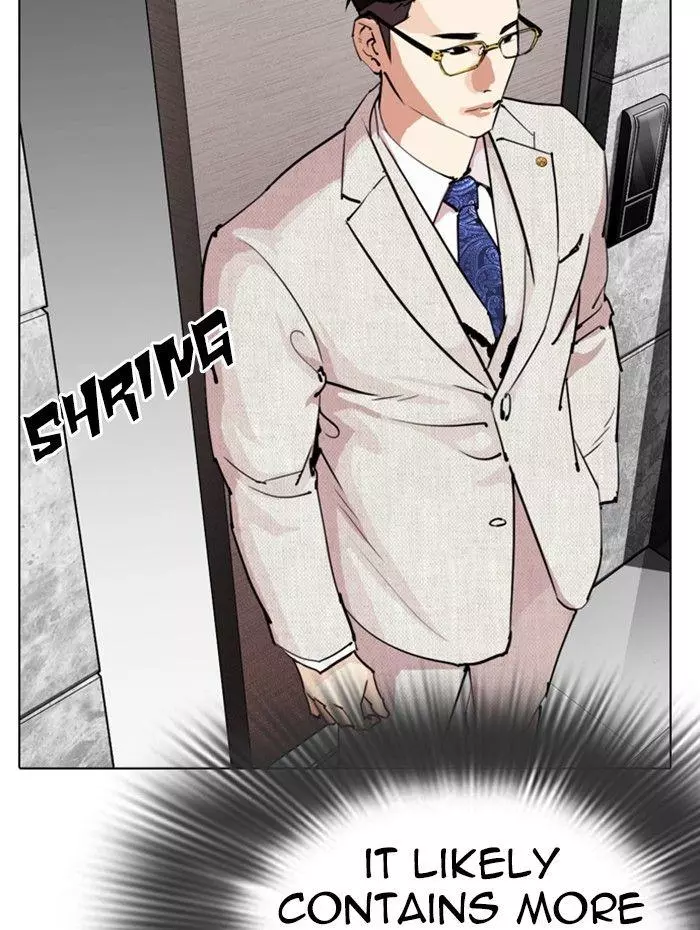 Lookism - Chapter 288 - Page 167