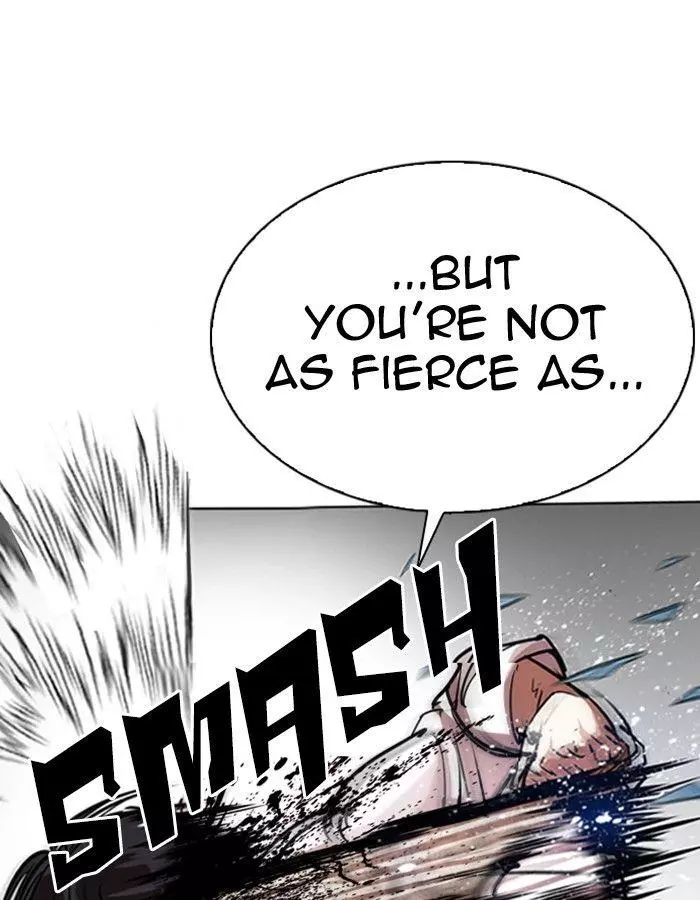 Lookism - Chapter 297 - Page 70