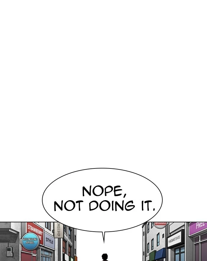 Lookism - Chapter 303 - Page 76