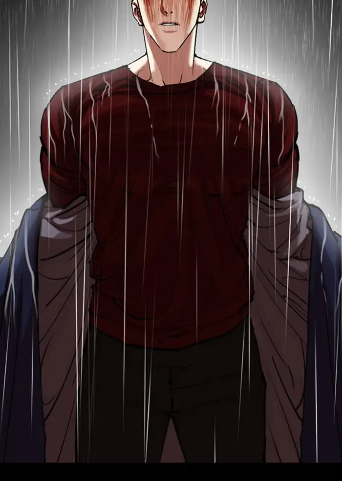 Lookism - Chapter 317 - Page 187