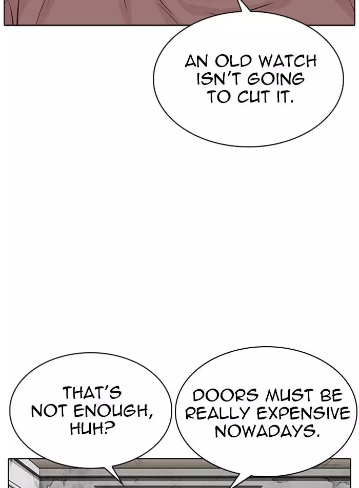 Lookism - Chapter 318 - Page 123