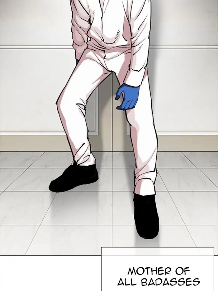 Lookism - Chapter 331 - Page 27