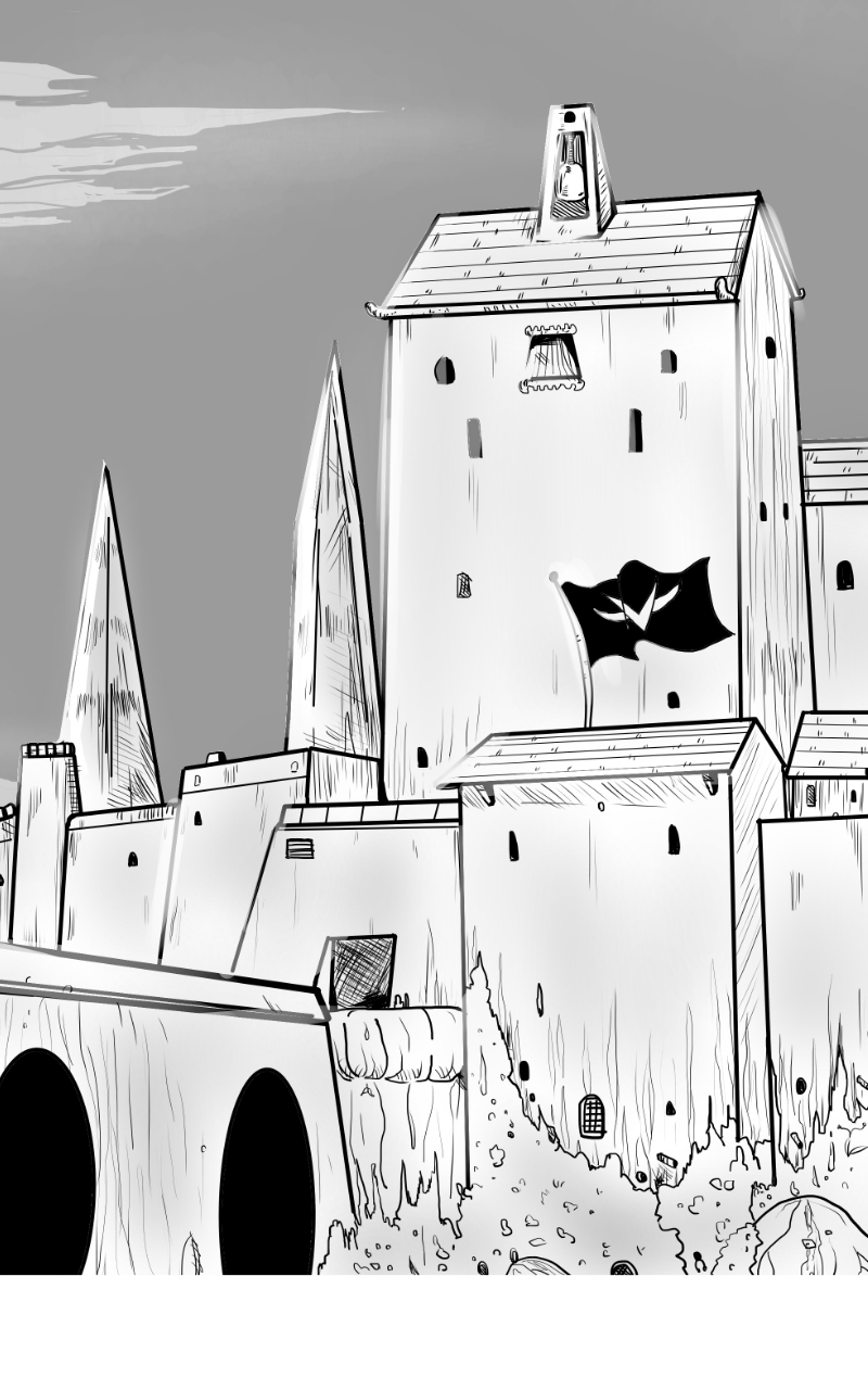 Lordslayer - Chapter 2 - Page 1