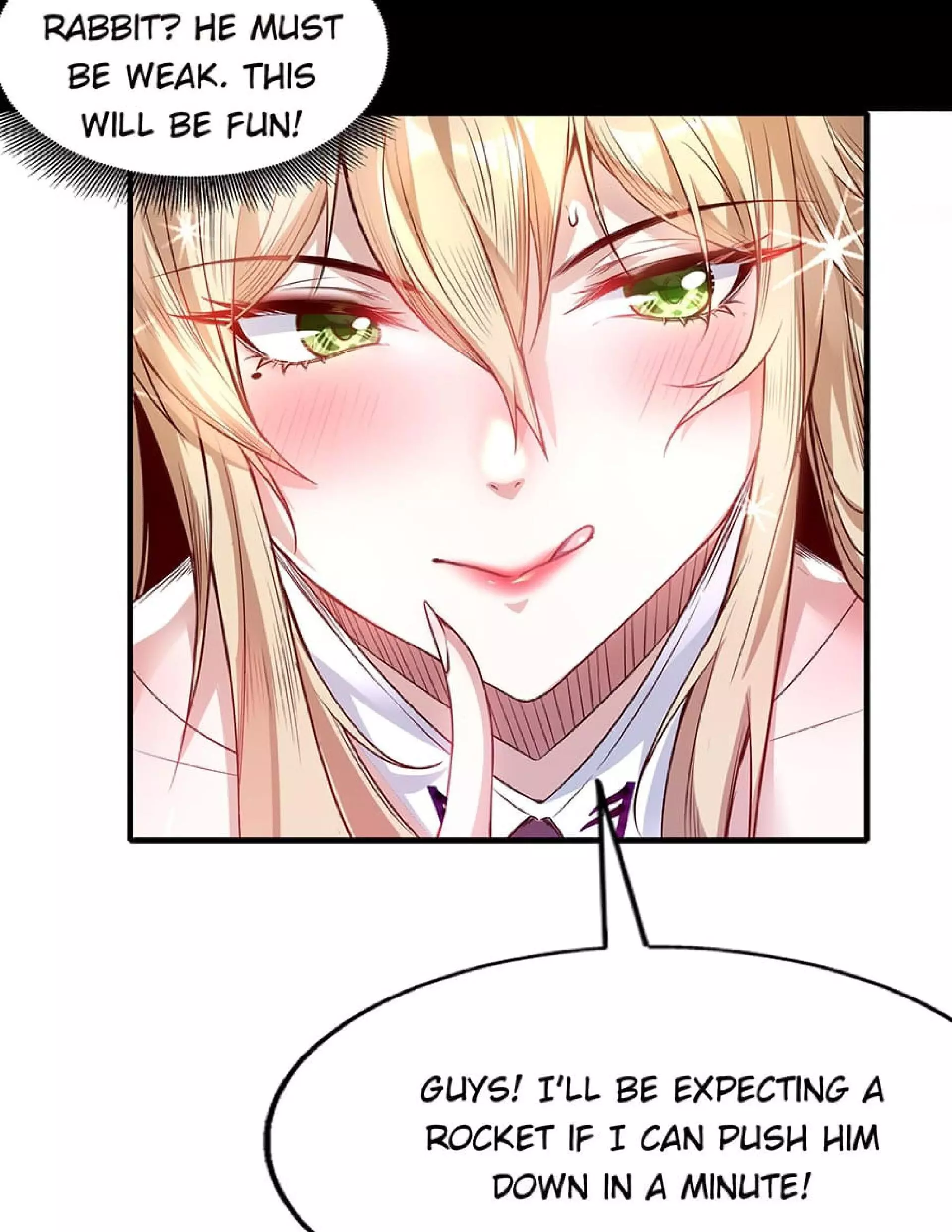 Lost Powers Restored: Unlocking a New Skill Every Day - Chapter 1 - Page 10
