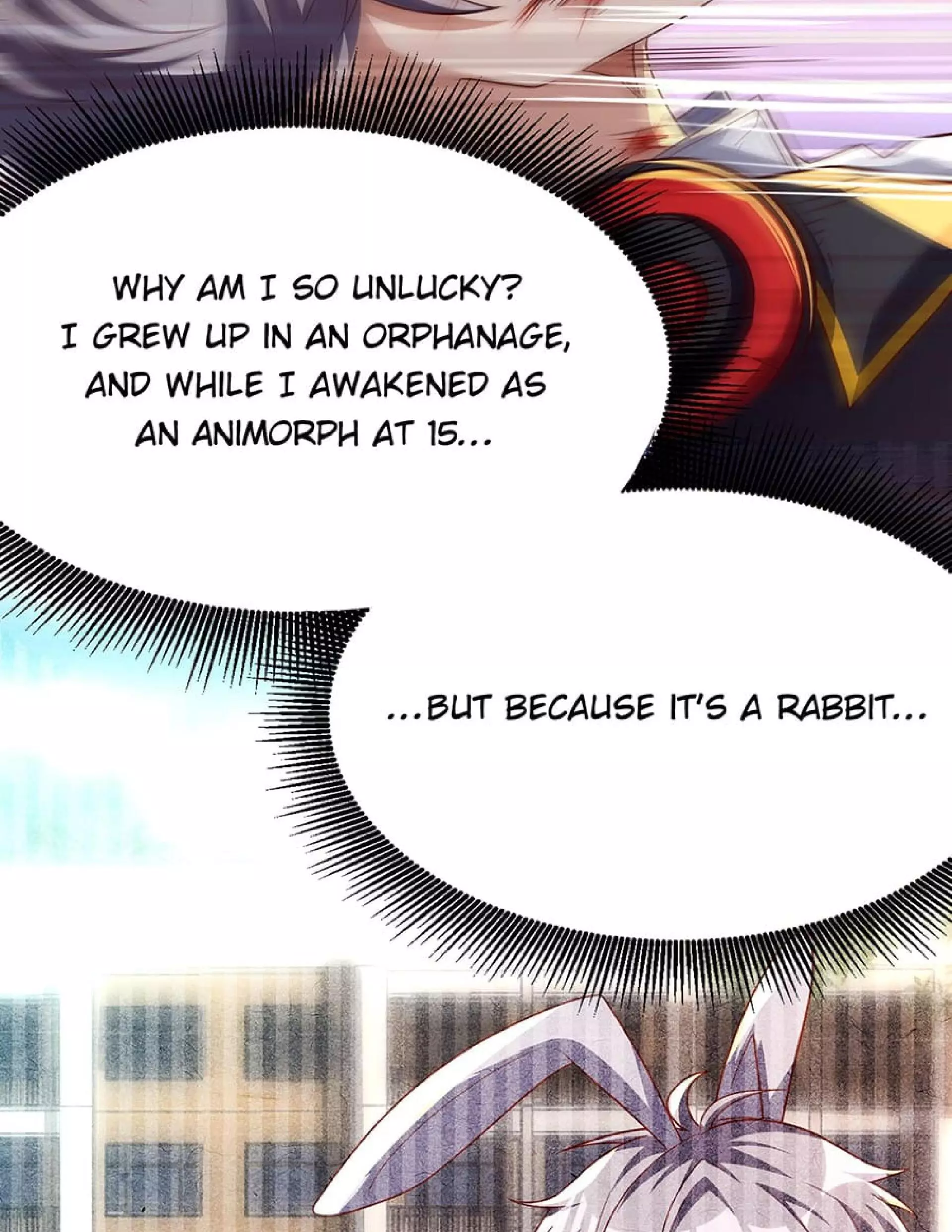 Lost Powers Restored: Unlocking a New Skill Every Day - Chapter 1 - Page 26