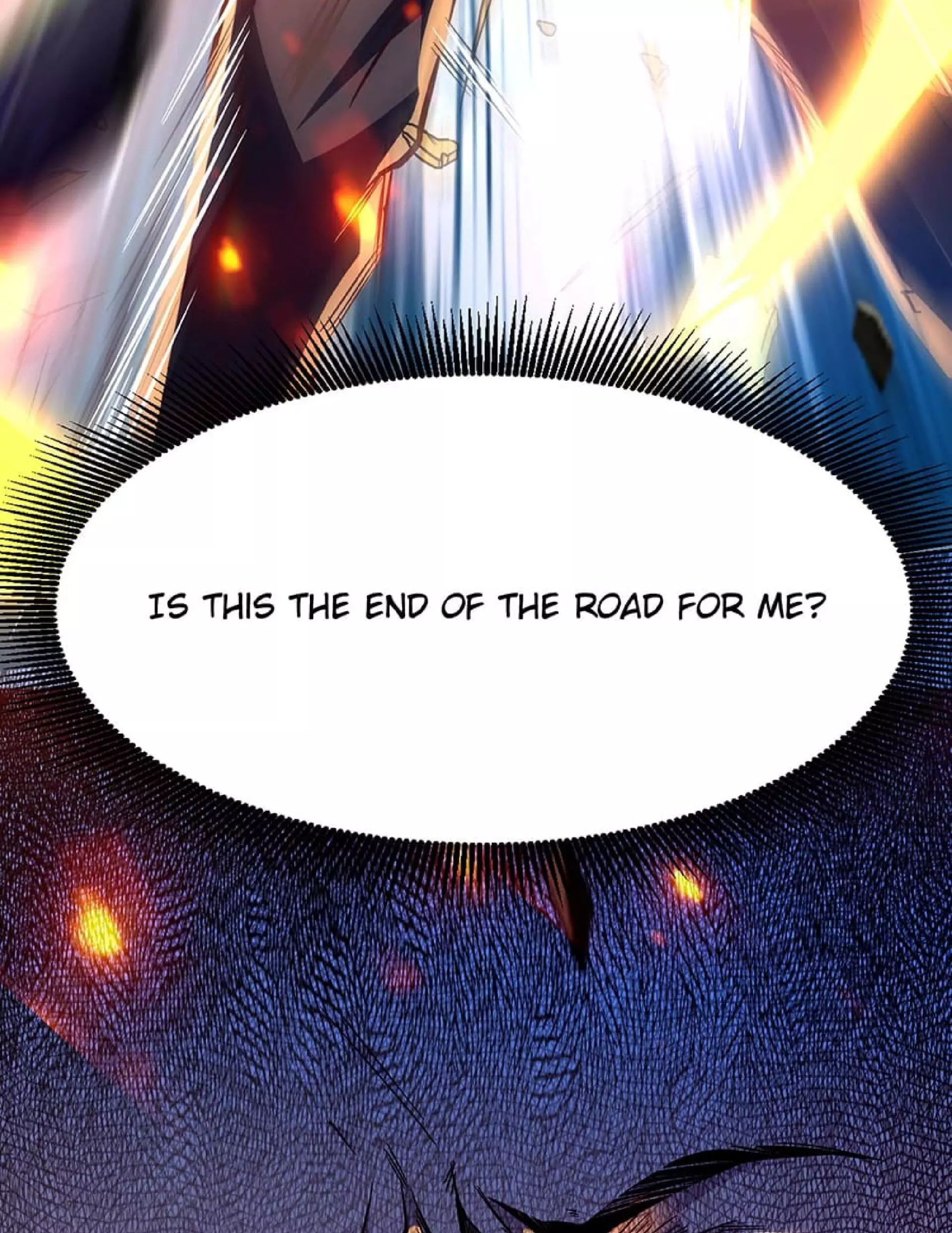 Lost Powers Restored: Unlocking a New Skill Every Day - Chapter 1 - Page 36