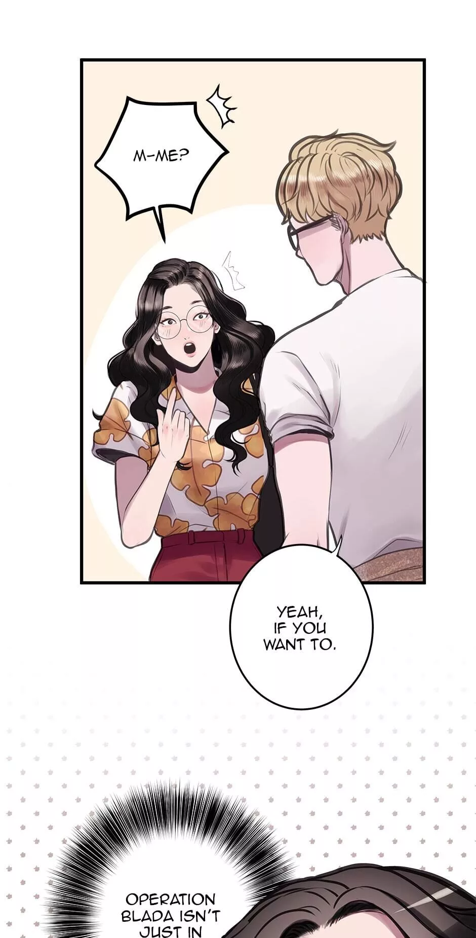 Love Algorithm - Chapter 10 - Page 29