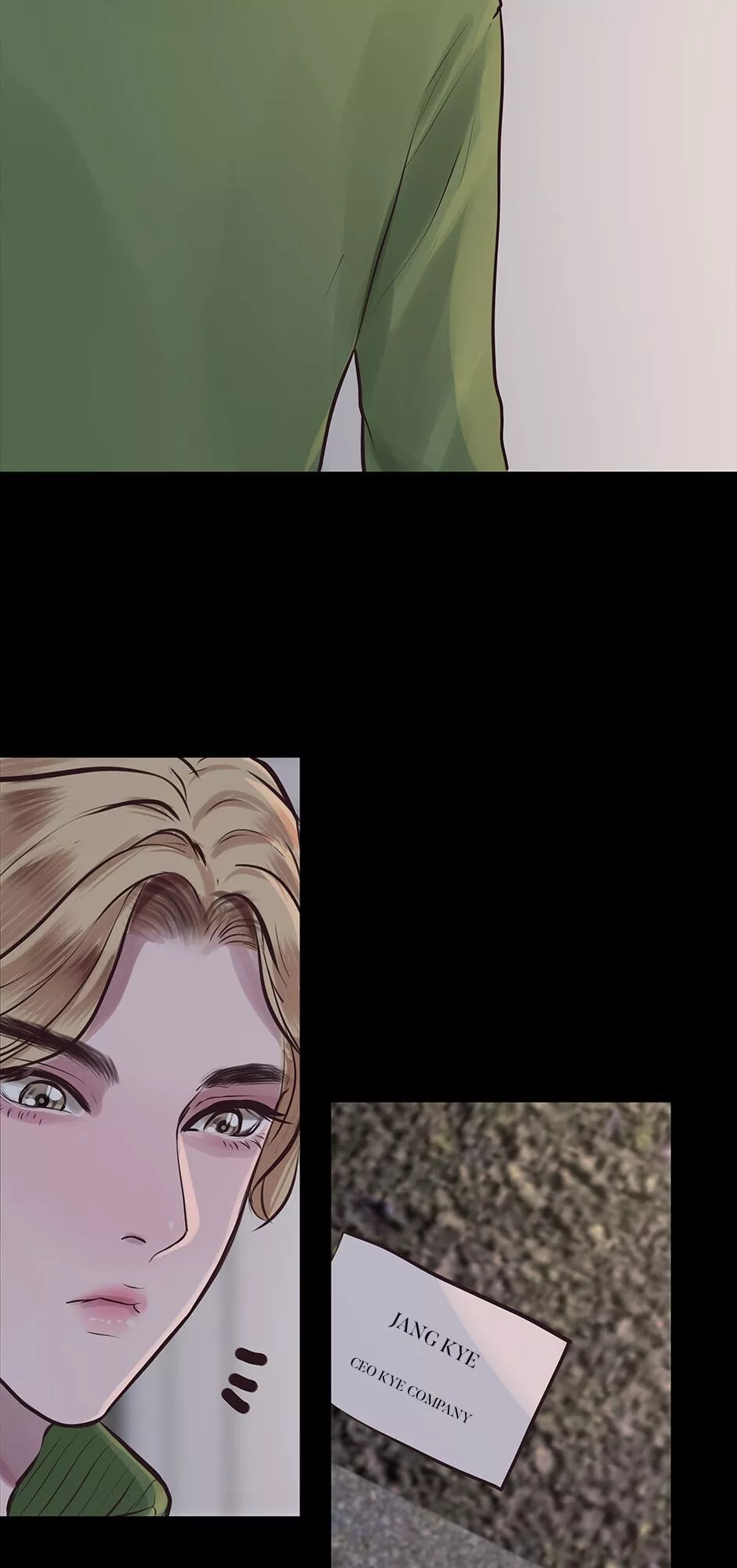 Love Algorithm - Chapter 14 - Page 51