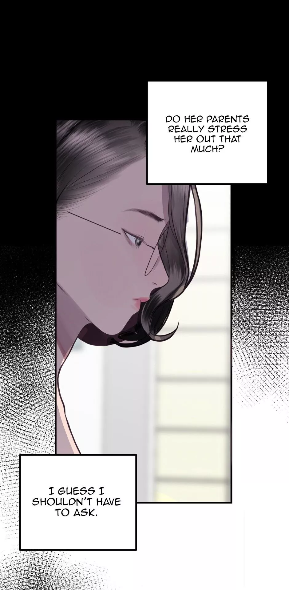 Love Algorithm - Chapter 16 - Page 9