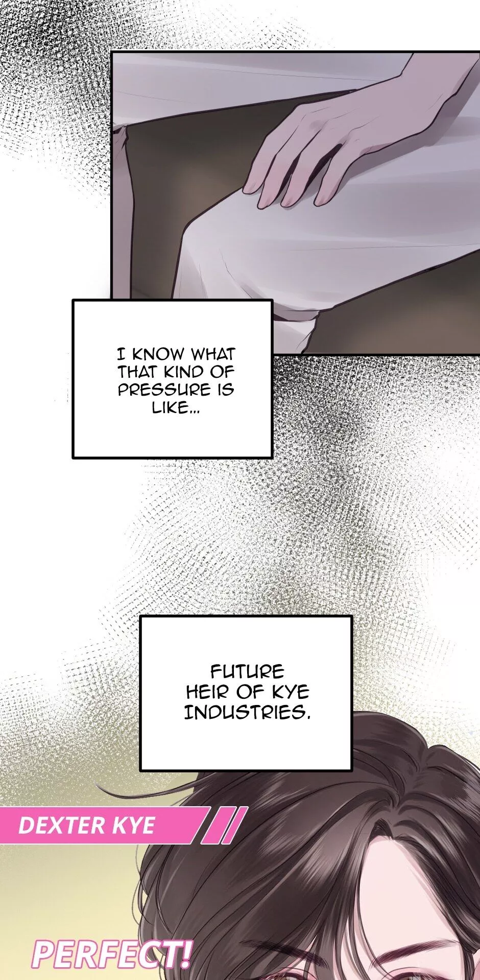 Love Algorithm - Chapter 16 - Page 10